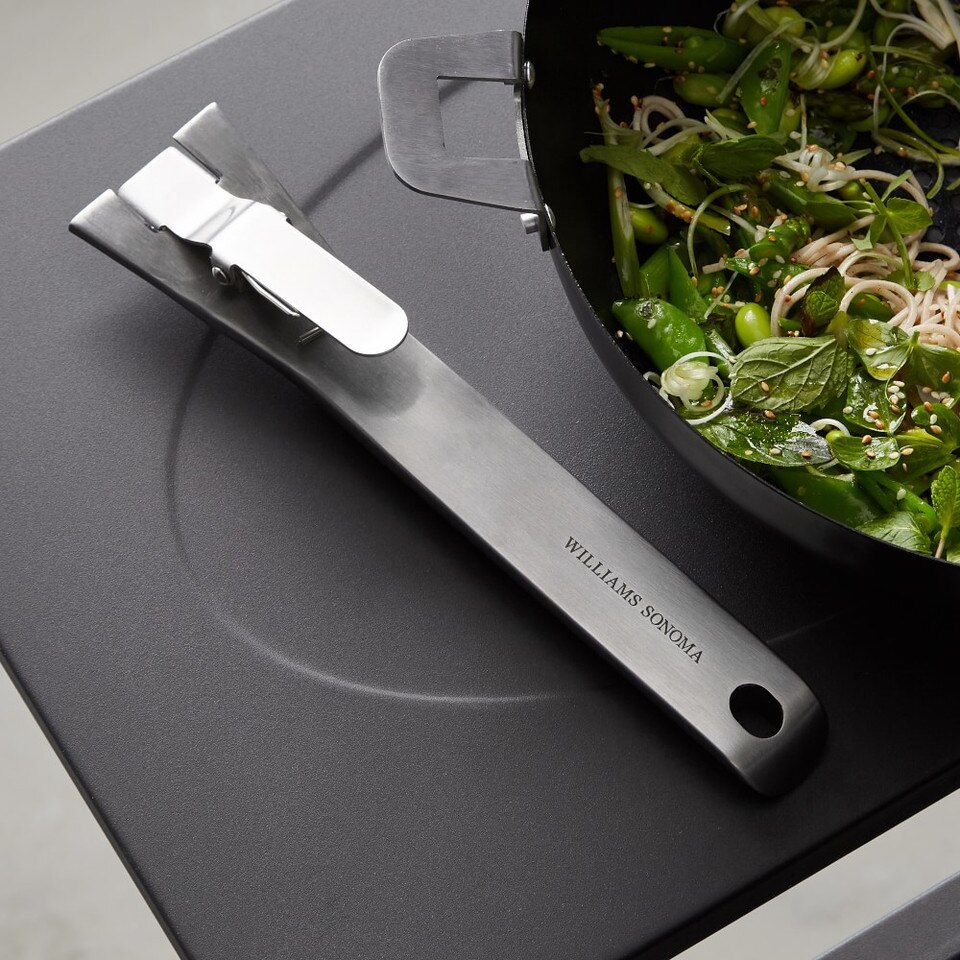 Williams Sonoma High Heat NonStick Outdoor Wok Williams Sonoma Australia